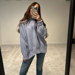 Size XS easy street tunic